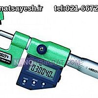 میکرومتر دیجینال V شکل اینسایز-میکرومتر دیجیتال وی شکل میکرومتر دیجینال V شکل اینسایز-میکرومتر دیجیتال وی شکل